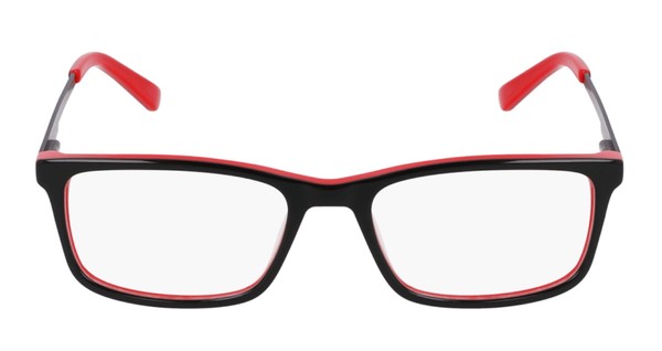 Lenton & Rusby LRK2001 Eyeglasses Youth Kids Boy's Full Rim Rectangle Shape 