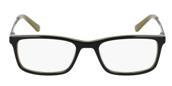  Lenton & Rusby LRK2001 Eyeglasses Youth Kids Boy's Full Rim Rectangle Shape 
