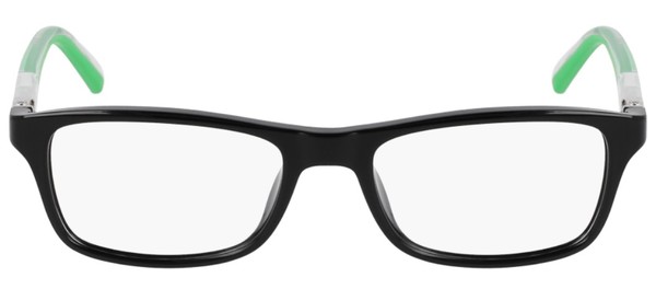  Lenton & Rusby LRK2002 Eyeglasses Youth Kids Boy's Full Rim Rectangle Shape 
