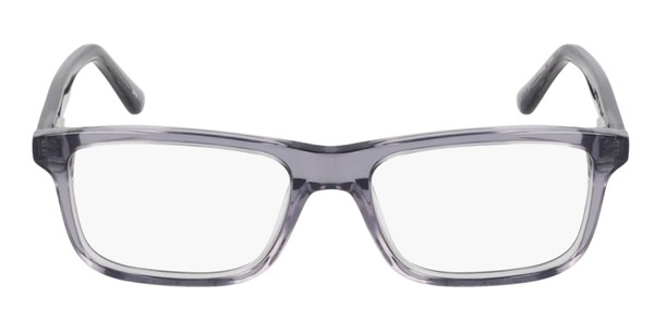  Lenton & Rusby LRK2003 Eyeglasses Youth Kids Boy's Full Rim Rectangle Shape 