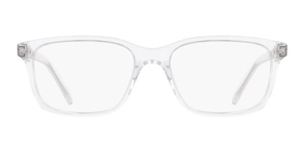  Lenton & Rusby LRK2004 Eyeglasses Youth Kids Boy's Full Rim Rectangle Shape 