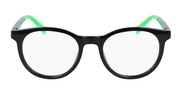  Lenton & Rusby LRK3500 Eyeglasses Youth Kids Full Rim Round Shape 