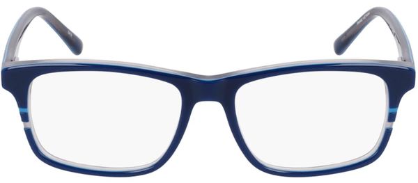  Lenton & Rusby LRK3502 Eyeglasses Youth Kids Full Rim Rectangle Shape 