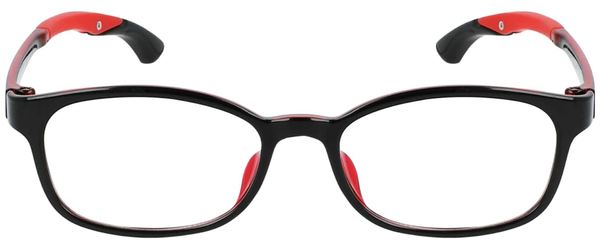  Lenton & Rusby LRK4500 Eyeglasses Youth Kids Full Rim Rectangle Shape 