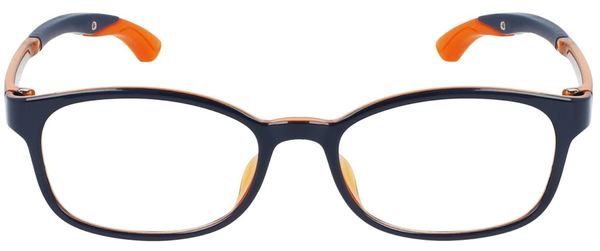  Lenton & Rusby LRK4500 Eyeglasses Youth Kids Full Rim Rectangle Shape 
