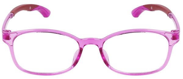  Lenton & Rusby LRK4500 Eyeglasses Youth Kids Full Rim Rectangle Shape 
