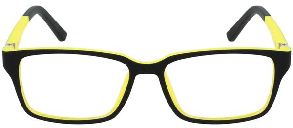  Lenton & Rusby LRK4501 Eyeglasses Youth Kids Full Rim Square Shape 