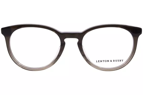 Lenton & Rusby LRK4502 Eyeglasses Youth Kids Full Rim Round Shape 