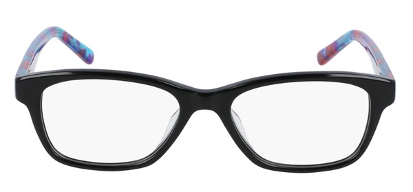  Lenton & Rusby LRK5000 Eyeglasses Youth Kids Girl's Full Rim Rectangle Shape 