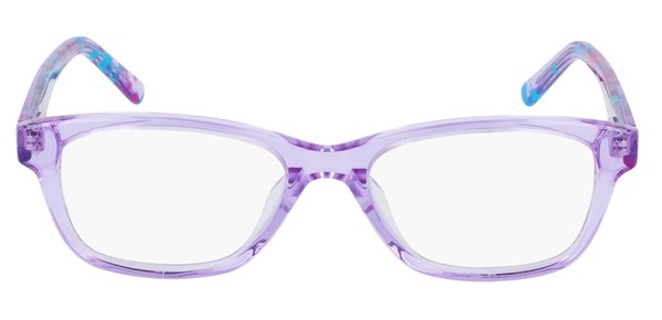  Lenton & Rusby LRK5000 Eyeglasses Youth Kids Girl's Full Rim Rectangle Shape 