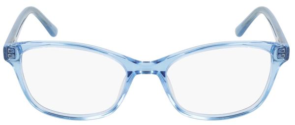  Lenton & Rusby LRK5001 Eyeglasses Youth Kids Boy's Full Rim Oval Shape 