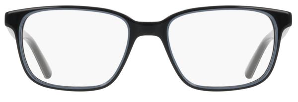  Marchon M-6508 Eyeglasses Youth Kids Boy's Full Rim Square Shape 