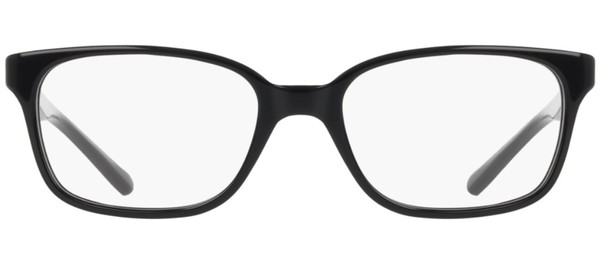 Marchon M-6509 Eyeglasses Youth Kids Boy's Full Rim Rectangle Shape 
