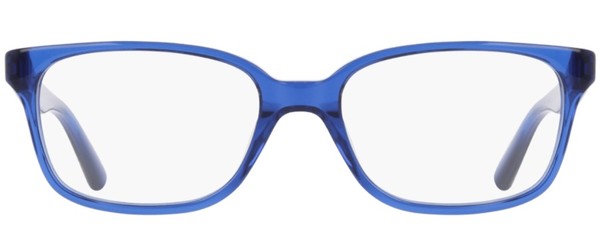  Marchon M-6509 Eyeglasses Youth Kids Boy's Full Rim Rectangle Shape 