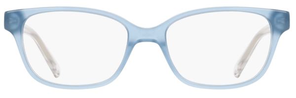  Marchon M-7507 Eyeglasses Youth Kids Girl's Full Rim Rectangle Shape 
