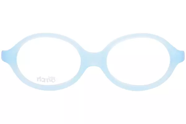  Nano Vista Baby-Birdie-3.0 NAO402 Eyeglasses Youth Kids Full Rim Oval Shape 
