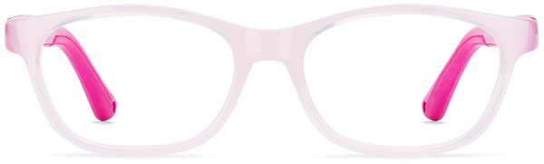  Nano Vista Baby-Camper-3.0 NAO304 Eyeglasses Youth Kids Full Rim Rectangle Shape 