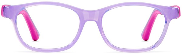  Nano Vista Baby-Camper-3.0 NAO304 Eyeglasses Youth Kids Full Rim Rectangle Shape 