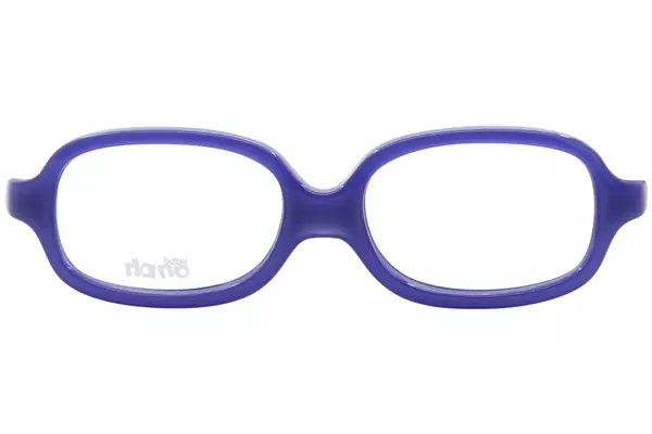  Nano Vista Baby-Joey-3.0 NAO401 Eyeglasses Youth Kids Full Rim Rectangle Shape 