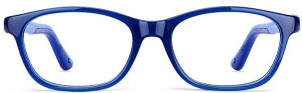  Nano Vista Camper-3.0 NAO304 Eyeglasses Youth Kids Full Rim Rectangle Shape 