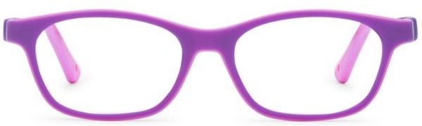  Nano Vista Camper-3.0 NAO304 Eyeglasses Youth Kids Full Rim Rectangle Shape 