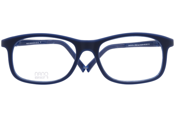  Nano Vista Sleek-Arcade-3.0 NAO311 Eyeglasses Youth Kids Full Rim 