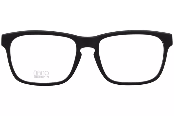  Nano Vista Sonic-3.0 NAO331 Eyeglasses Youth Kids Full Rim Square Shape 
