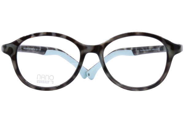  Nano Vista Sprite-3.0 NAO306 Eyeglasses Youth Kids Full Rim Square Shape 