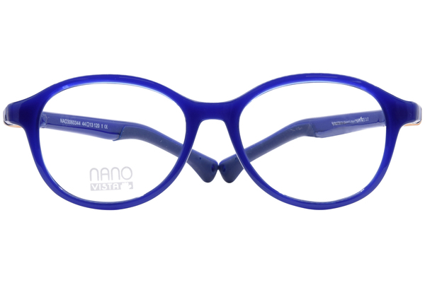  Nano Vista Sprite-3.0 NAO306 Eyeglasses Youth Kids Full Rim Square Shape 