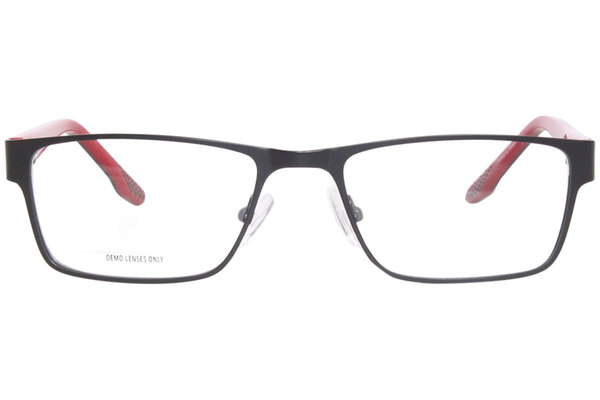  Nerf Danny Eyeglasses Youth Boy's Full Rim Rectangle Shape 