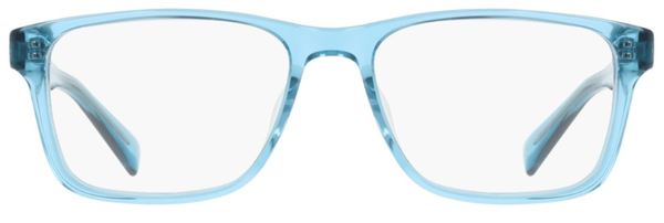  Nike 1000C Eyeglasses Youth Kids Full Rim Rectangle Shape 