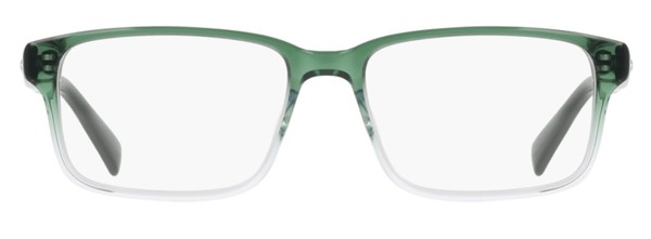  Nike 1001C Eyeglasses Youth Kids Full Rim Rectangle Shape 