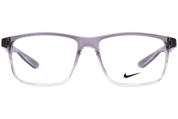  Nike Youth Boy's Eyeglasses 5002 Full Rim Optical Frame 