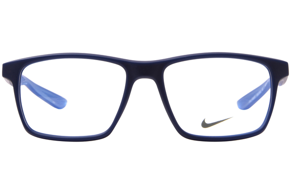  Nike Youth Boy's Eyeglasses 5002 Full Rim Optical Frame 