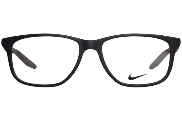  Nike 5019 Eyeglasses Youth Unisex Full Rim Round Shape 