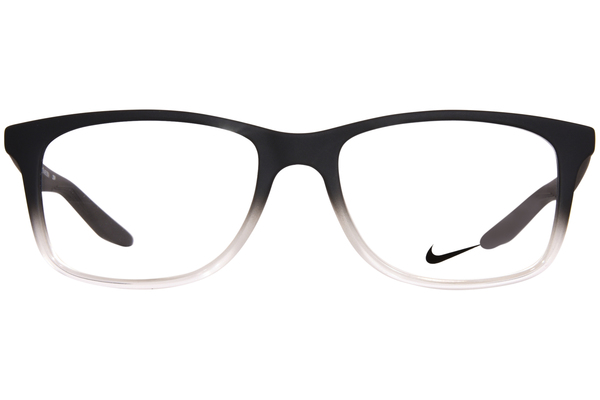  Nike 5019 Eyeglasses Youth Unisex Full Rim Round Shape 