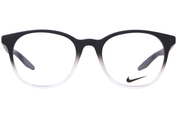  Nike 5020 Eyeglasses Youth Full Rim Round Shape 