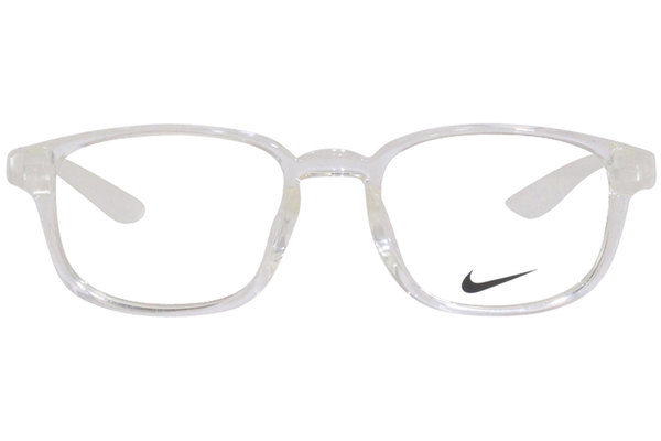  Nike 5031 Eyeglasses Youth Boy's Full Rim Square Optical Frame 