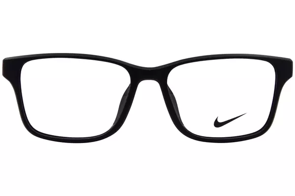  Nike 5038 Eyeglasses Youth Kids Boy's Full Rim Rectangle Shape 