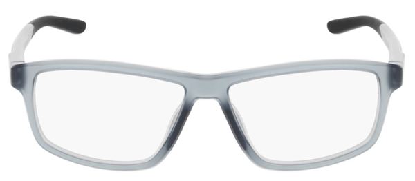  Nike 5060 Eyeglasses Youth Kids Boy's Full Rim Rectangle Shape 
