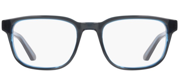  Nike 5062 Eyeglasses Youth Kids Boy's Full Rim Rectangle Shape 