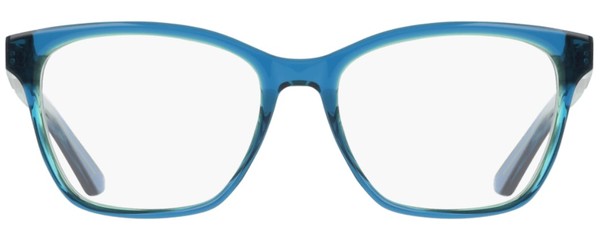  Nike 5063 Eyeglasses Youth Kids Girl's Full Rim Square Shape 