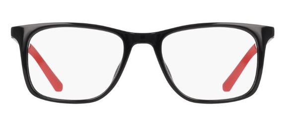  Nike 5071 Eyeglasses Youth Kids Boy's Full Rim Rectangle Shape 