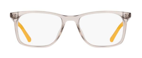  Nike 5071 Eyeglasses Youth Kids Boy's Full Rim Rectangle Shape 