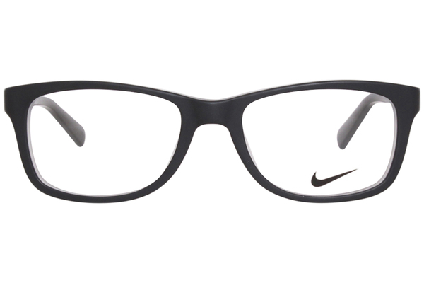  Nike 5509 Eyeglasses Boy's Full Rim Oval Shape 