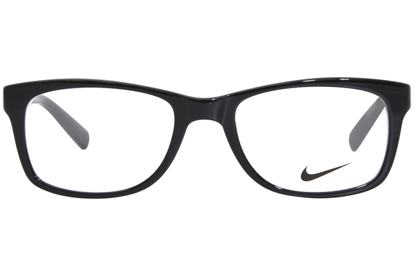  Nike 5509 Eyeglasses Boy's Full Rim Oval Shape 