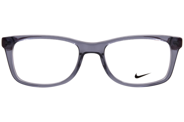  Nike Kids Youth Eyeglasses 5538 Full Rim Optical Frame 