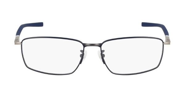 Nike 6068LB Eyeglasses Youth Kids Full Rim Rectangle Shape 