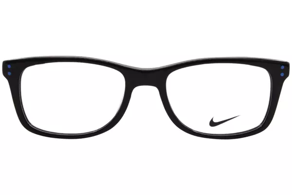  Nike Kids Youth Eyeglasses 5538 Full Rim Optical Frame 