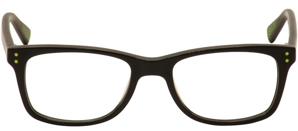  Nike Kids Youth Eyeglasses 5538 Full Rim Optical Frame 